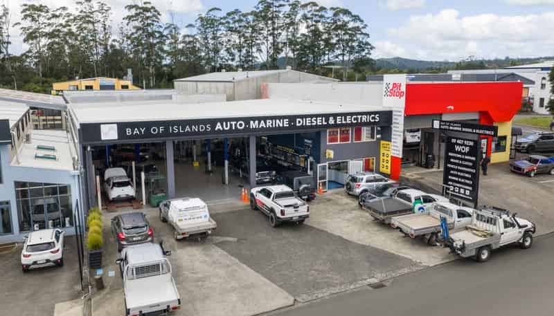 18 Mill Lane, Kerikeri