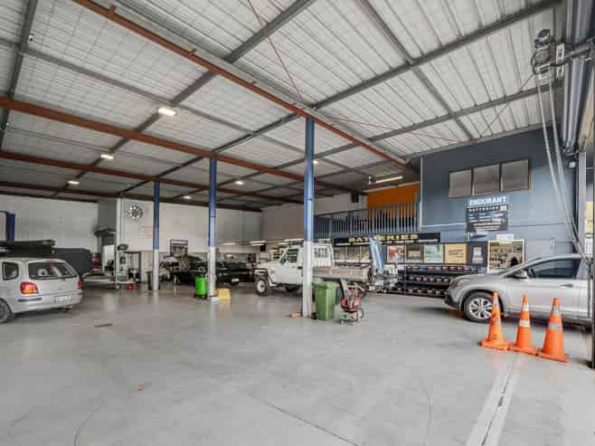 Bay of Islands Auto, Marine & Diesel Electrics
