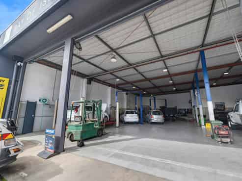 Bay of Islands Auto, Marine & Diesel Electrics
