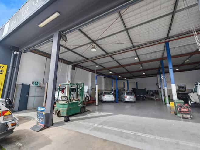 Bay of Islands Auto, Marine & Diesel Electrics
