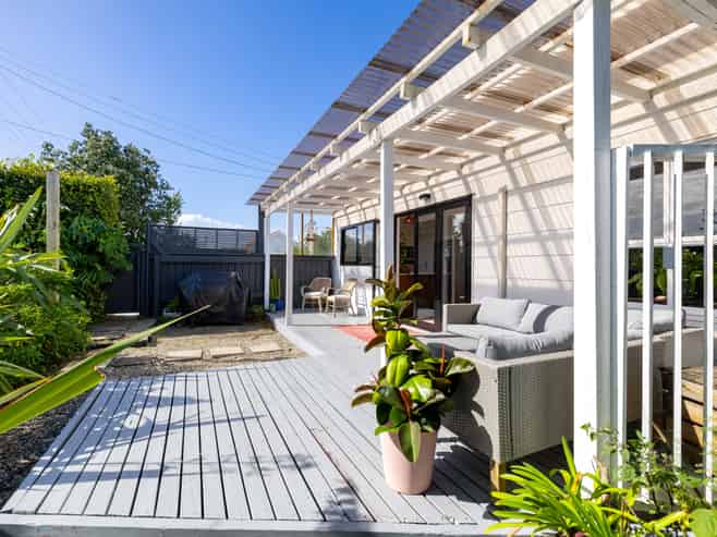 70 Wainui Road, Raglan