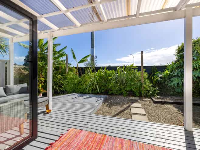 70 Wainui Road, Raglan