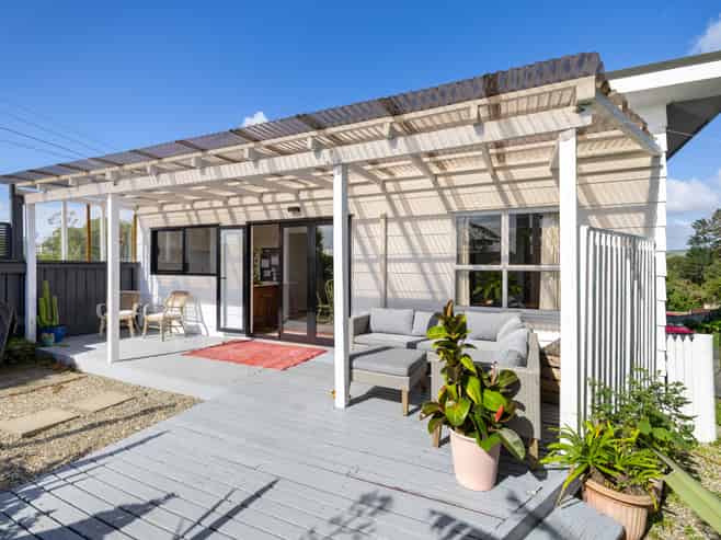 70 Wainui Road, Raglan