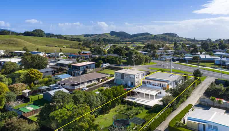 70 Wainui Road, Raglan