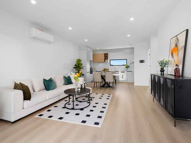 1136A New North Road, Mount Albert