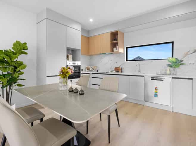 1136A New North Road, Mount Albert