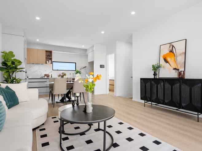 1136A New North Road, Mount Albert