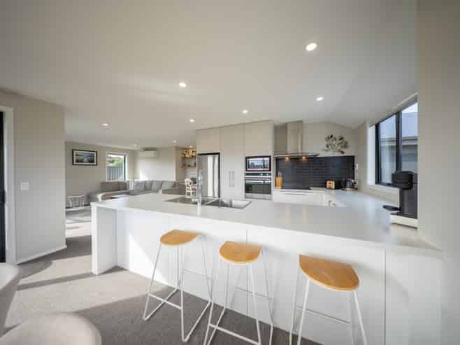 3B Ritchie Court, Te Anau