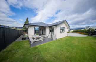 3B Ritchie Court, Te Anau