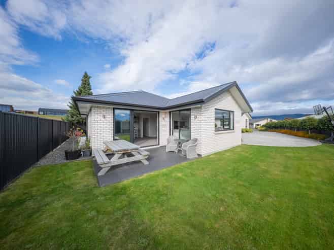 3B Ritchie Court, Te Anau