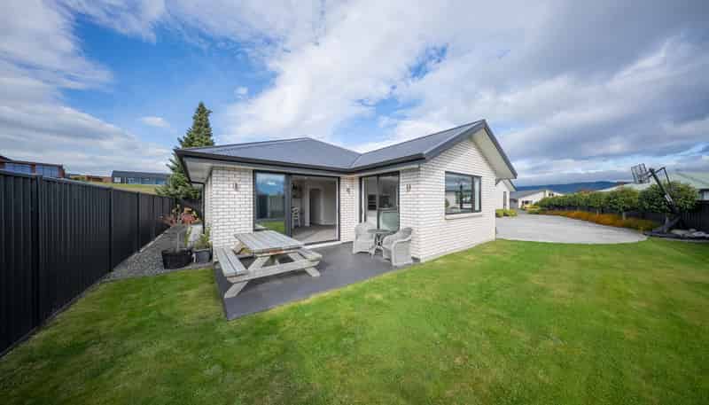 3B Ritchie Court, Te Anau