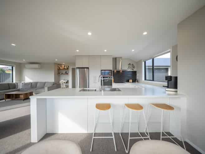 3B Ritchie Court, Te Anau