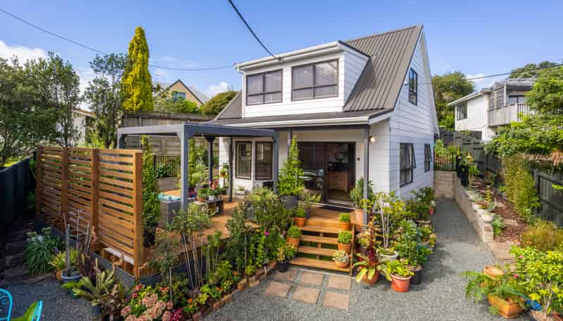 4A Sundown Avenue, Manly