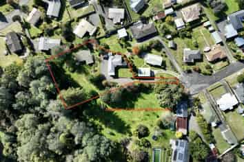 17 Steadman Street, Taumarunui