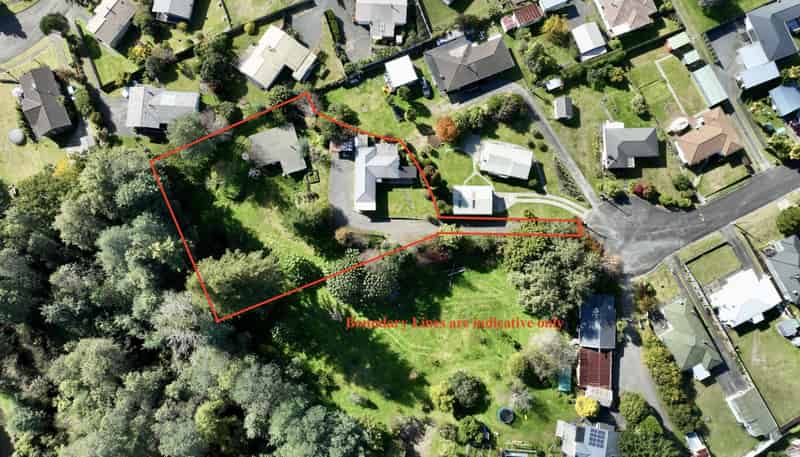 17 Steadman Street, Taumarunui