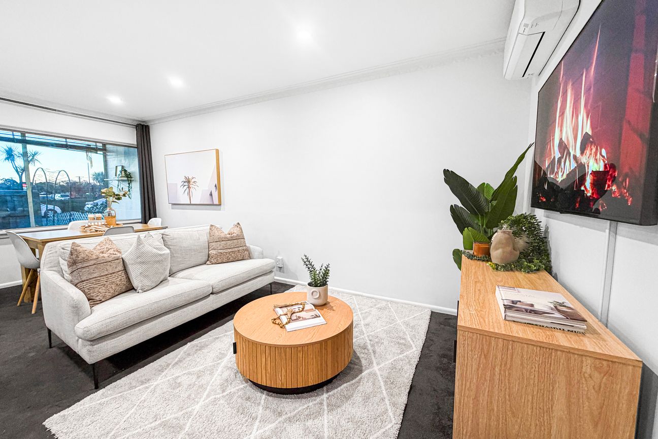Solid, Stylish & Superb Buying in Spreydon - Ansicht 4