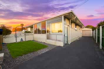 44 Athelstan Street, Spreydon