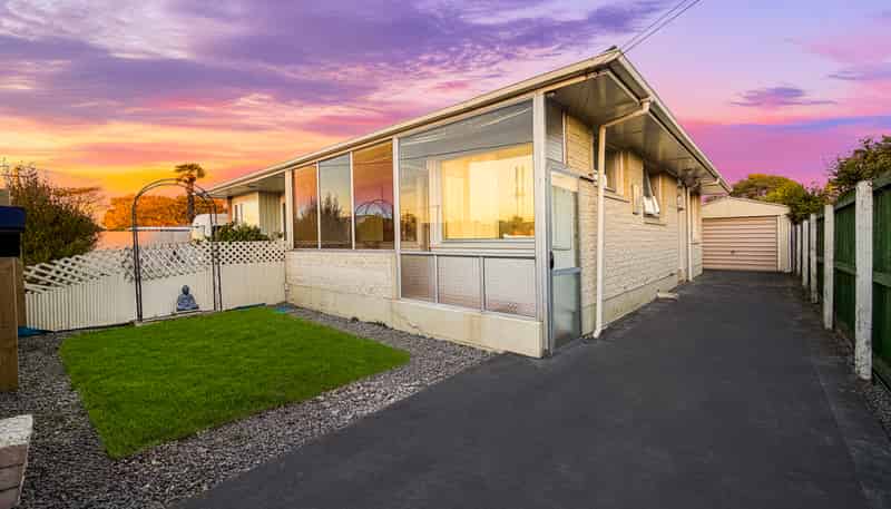 44 Athelstan Street, Spreydon
