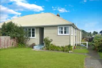 46 Domett St, Westport