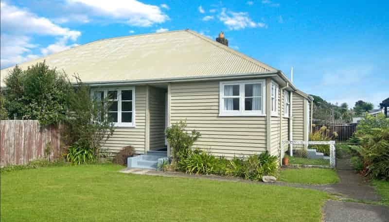 46 Domett St, Westport