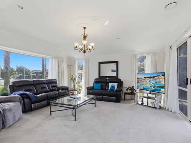 1 Bahamas Key, Papamoa