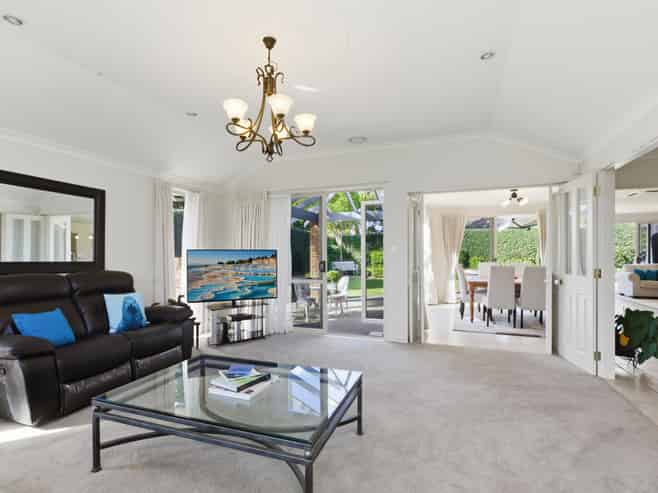 1 Bahamas Key, Papamoa