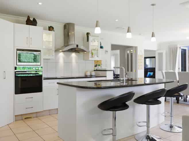 1 Bahamas Key, Papamoa