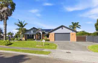 1 Bahamas Key, Papamoa