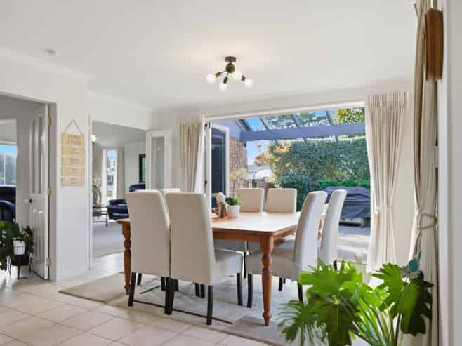 1 Bahamas Key, Papamoa