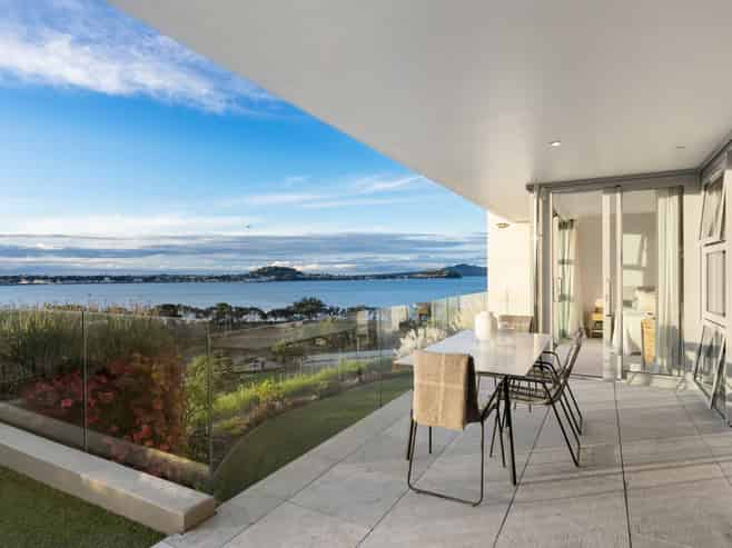 2B/154 St Stephens Avenue, Parnell