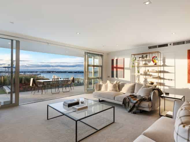 2B/154 St Stephens Avenue, Parnell
