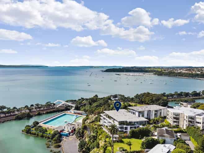 2B/154 St Stephens Avenue, Parnell