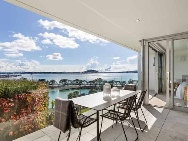 2B/154 St Stephens Avenue, Parnell