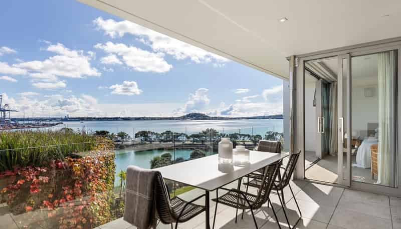 2B/154 St Stephens Avenue, Parnell