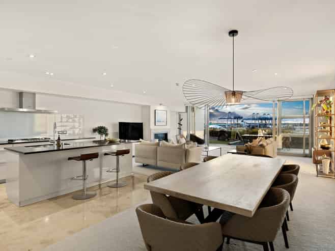 2B/154 St Stephens Avenue, Parnell