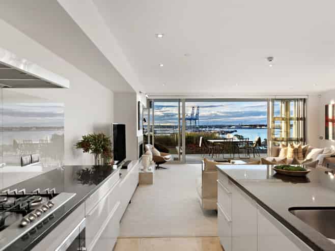 2B/154 St Stephens Avenue, Parnell