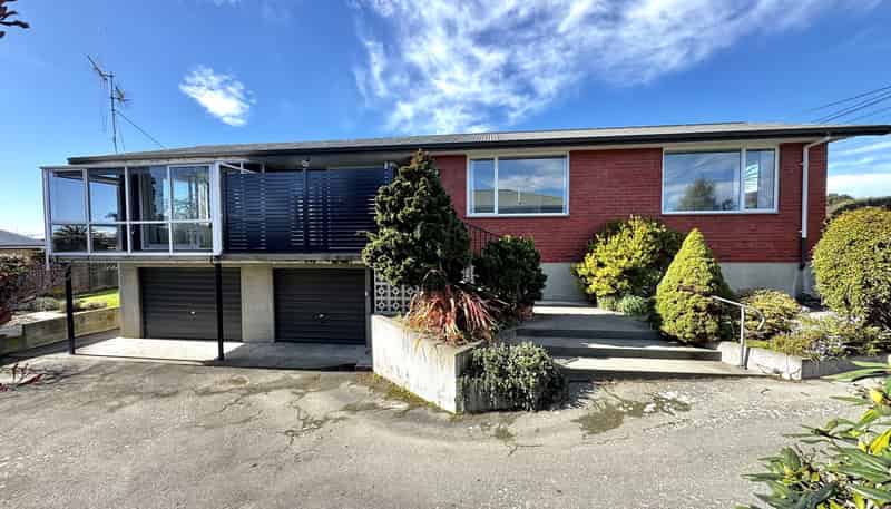 59 Gleniti Road, Gleniti