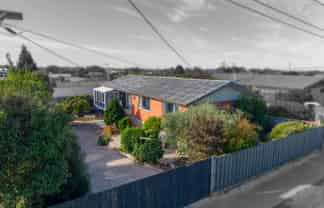 59 Gleniti Road, Gleniti