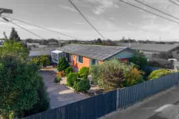 59 Gleniti Road, Gleniti