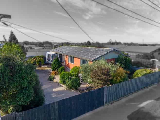 59 Gleniti Road, Gleniti