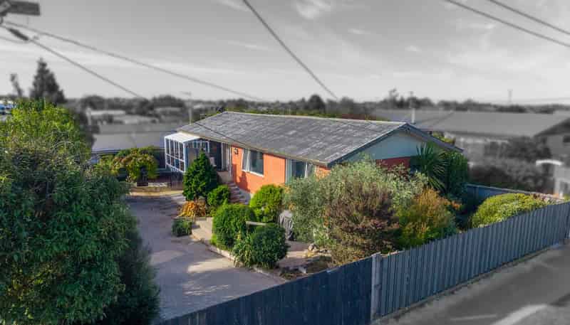 59 Gleniti Road, Gleniti