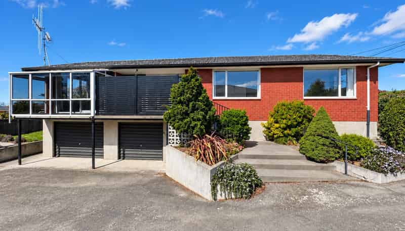 59 Gleniti Road, Gleniti