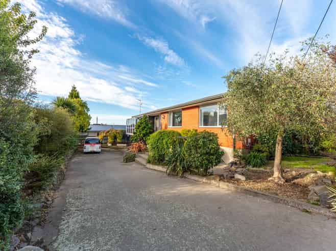 59 Gleniti Road, Gleniti