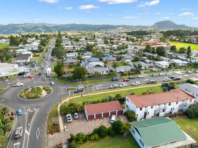 183A Kiripaka Road, Tikipunga