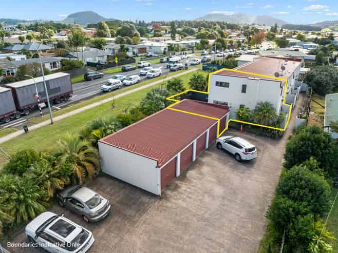 183A Kiripaka Road, Tikipunga