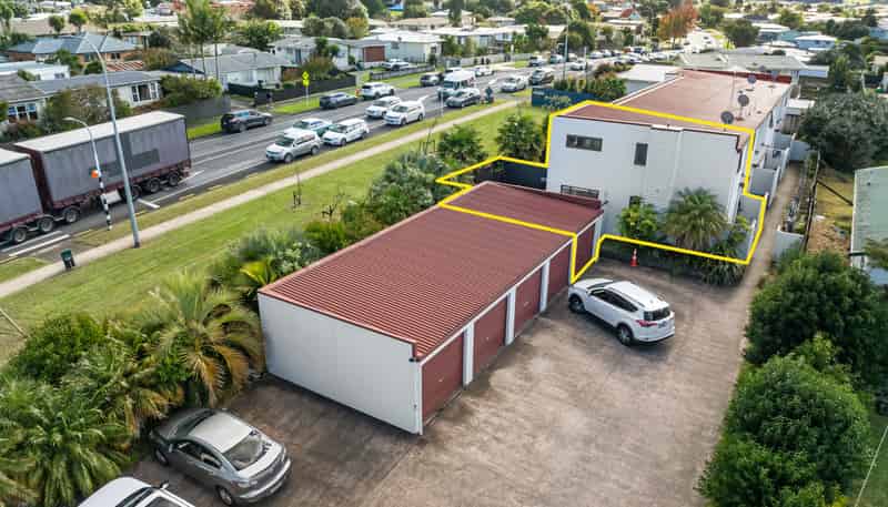 183A Kiripaka Road, Tikipunga