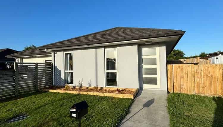 11A Tiaki Way, Cambridge