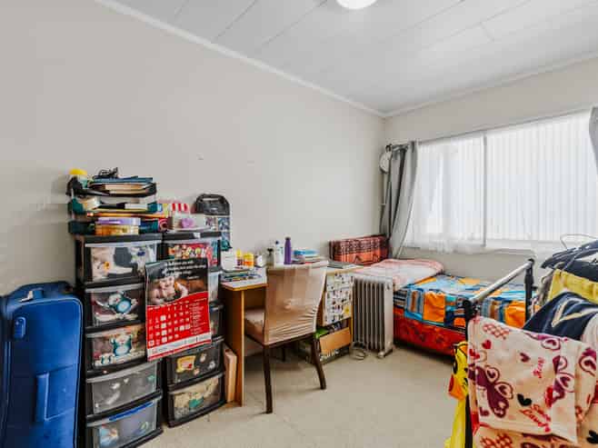 4/16 Park Street, Tauranga Central