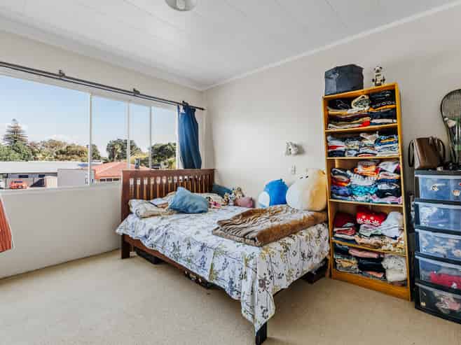 4/16 Park Street, Tauranga Central