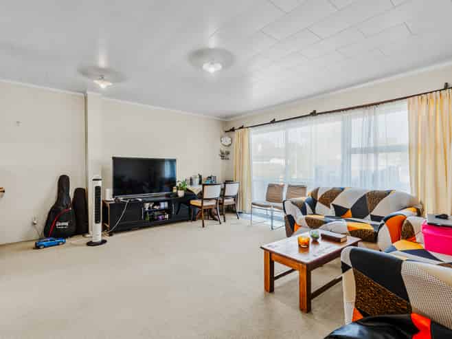 4/16 Park Street, Tauranga Central